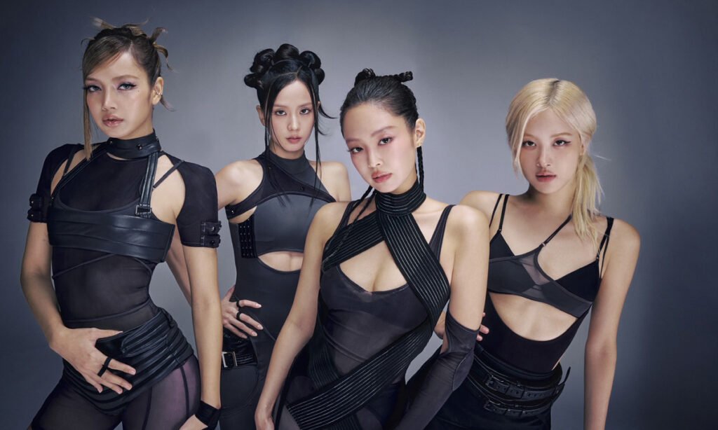 BLACKPINK Secures Triple Crown on Circle Chart with Historic ‘DEADLINE’ Sales