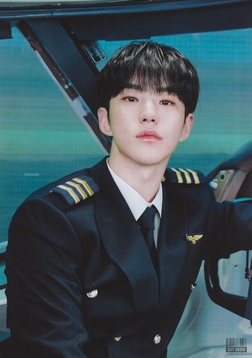 SEVENTEEN’s Hoshi Unleashes His Inner ‘Tiger’ in Stunning Military Taekwondo Performance