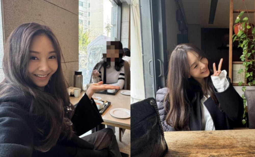 G.NA Makes Surprise Return to Korea for the First Time in 10 Years Since Controversy