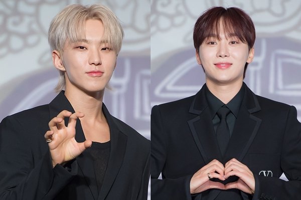 SEVENTEEN’s Hoshi Unleashes His Inner ‘Tiger’ in Stunning Military Taekwondo Performance