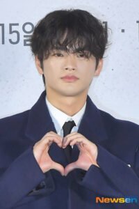 Jisoo and Seo In Guk’s ‘Boyfriend On Demand’ Drops on Netflix: A Guide to the Star-Studded Cast