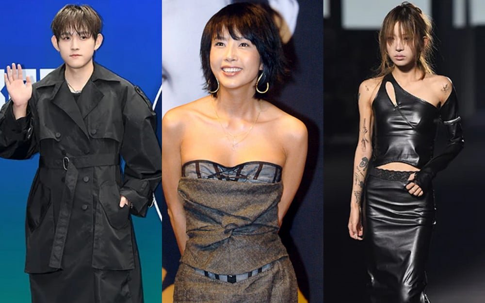 The Truth Behind Late Actress Choi Jin Sil’s Rumored 300 Billion KRW Inheritance: Myths vs. Reality