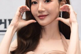 Park Min Young Reveals Extreme 3L Water Diet and Transformation for ‘Siren\’s Kiss’ Role