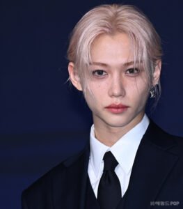 Stray Kids’ Felix and Jun Ji Hyun Named Honorary Ambassadors for France-Korea Relations