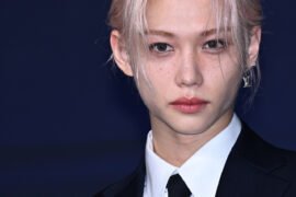 Stray Kids’ Felix and Jun Ji Hyun Named Honorary Ambassadors for France-Korea Relations