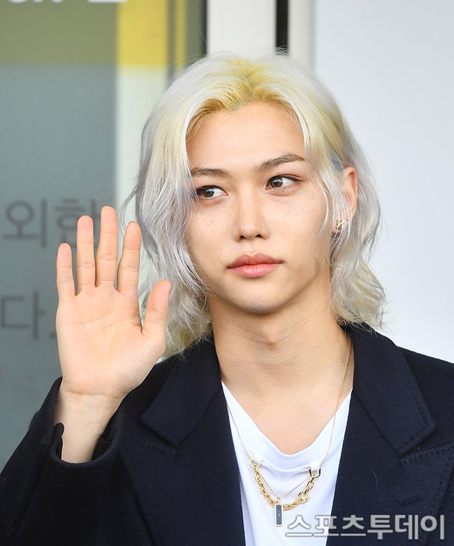 Stray Kids’ Felix and Jun Ji Hyun Named Honorary Ambassadors for France-Korea Relations