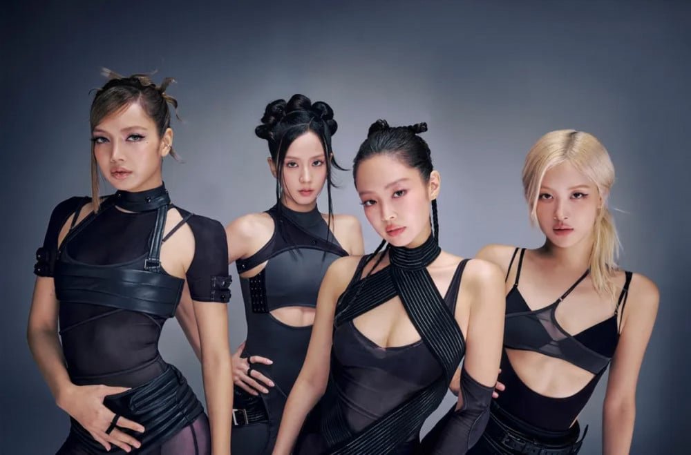 BLACKPINK Shatters Records: ‘DEADLINE’ Sells 1.46 Million Copies on Day 1, Drops MVs for Every Track