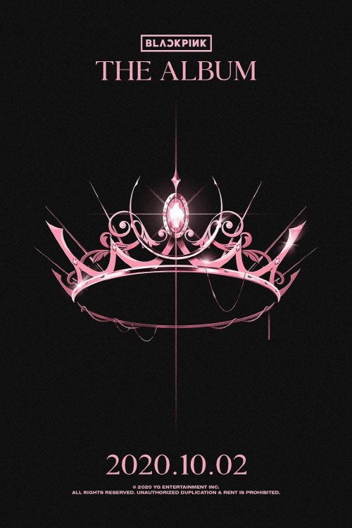 BLACKPINK Shatters Records: ‘DEADLINE’ Sells 1.46 Million Copies on Day 1, Drops MVs for Every Track