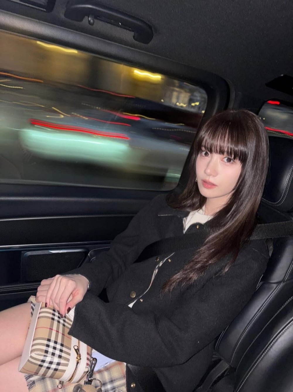 Girls’ Generation’s YoonA Stuns with Doll-Like Visuals and Massive Real Estate Gains