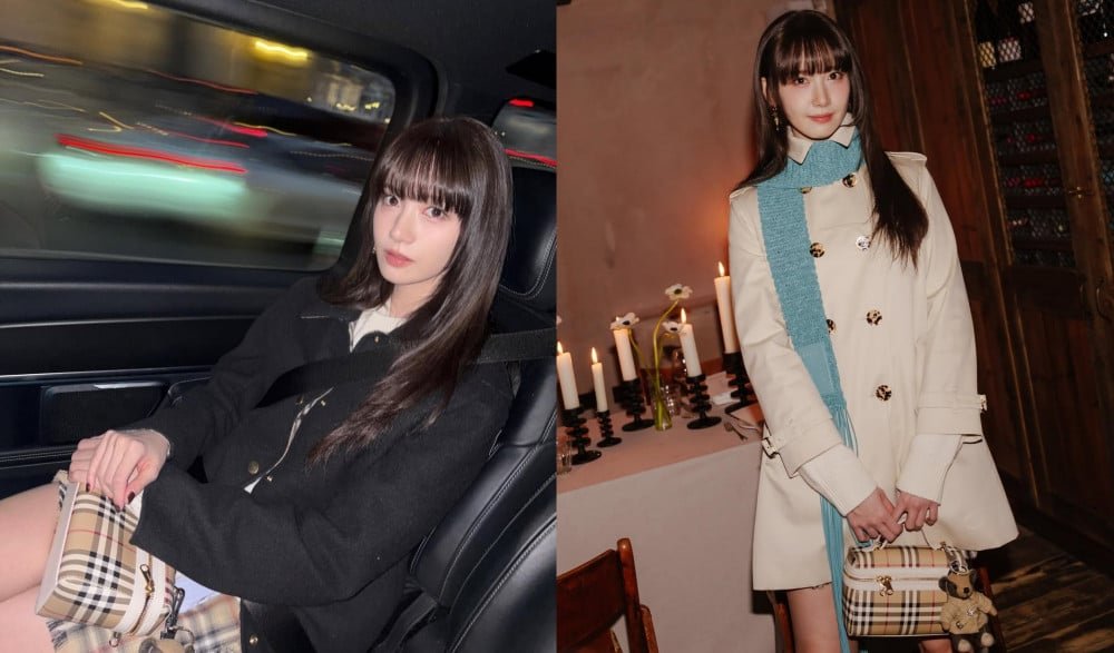 Girls’ Generation’s YoonA Stuns with Doll-Like Visuals and Massive Real Estate Gains