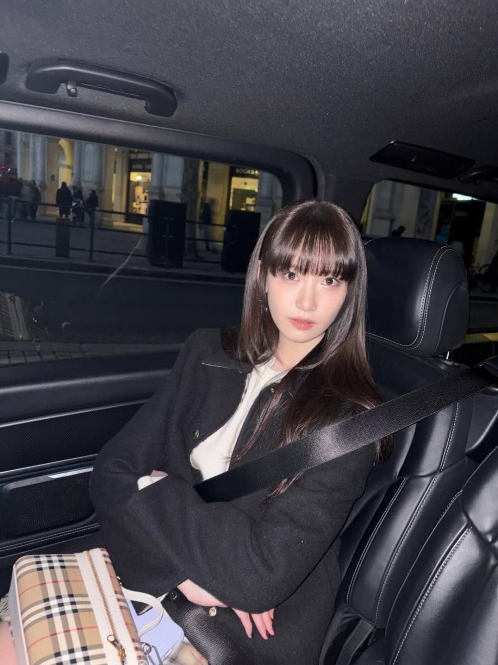 Girls’ Generation’s YoonA Stuns with Doll-Like Visuals and Massive Real Estate Gains