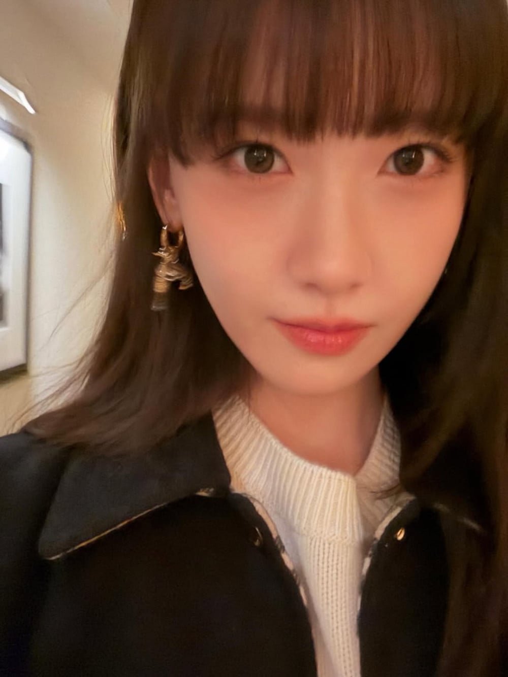 Girls’ Generation’s YoonA Stuns with Doll-Like Visuals and Massive Real Estate Gains