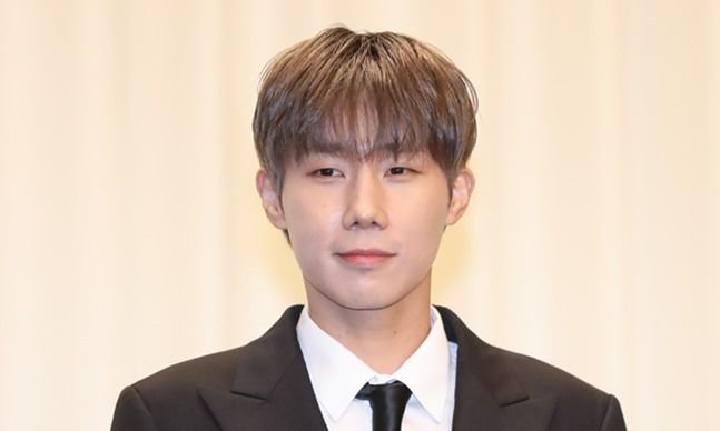 INFINITE’s Sunggyu Returns After nearly 3 Years with ‘OFF THE MAP’ & Gets Real About CEO Life