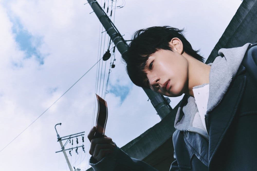 INFINITE’s Sunggyu Returns After nearly 3 Years with ‘OFF THE MAP’ & Gets Real About CEO Life