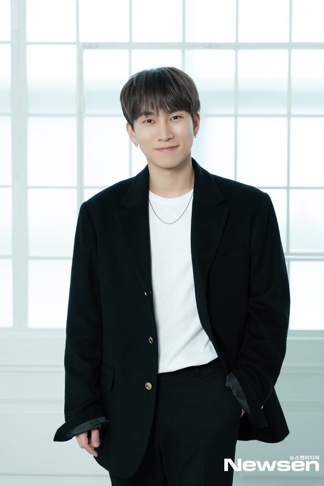 BTOB’s Eunkwang Mesmerizes Taipei with Emotional Vocals at First Solo Concert ‘My Page’