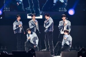 KickFlip wraps up first nationwide fan-con tour and drops surprise April comeback news