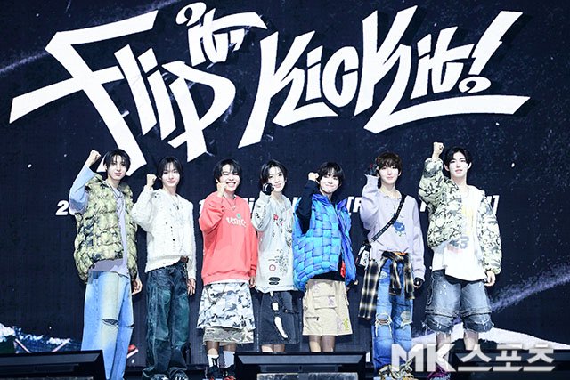 KickFlip wraps up first nationwide fan-con tour and drops surprise April comeback news