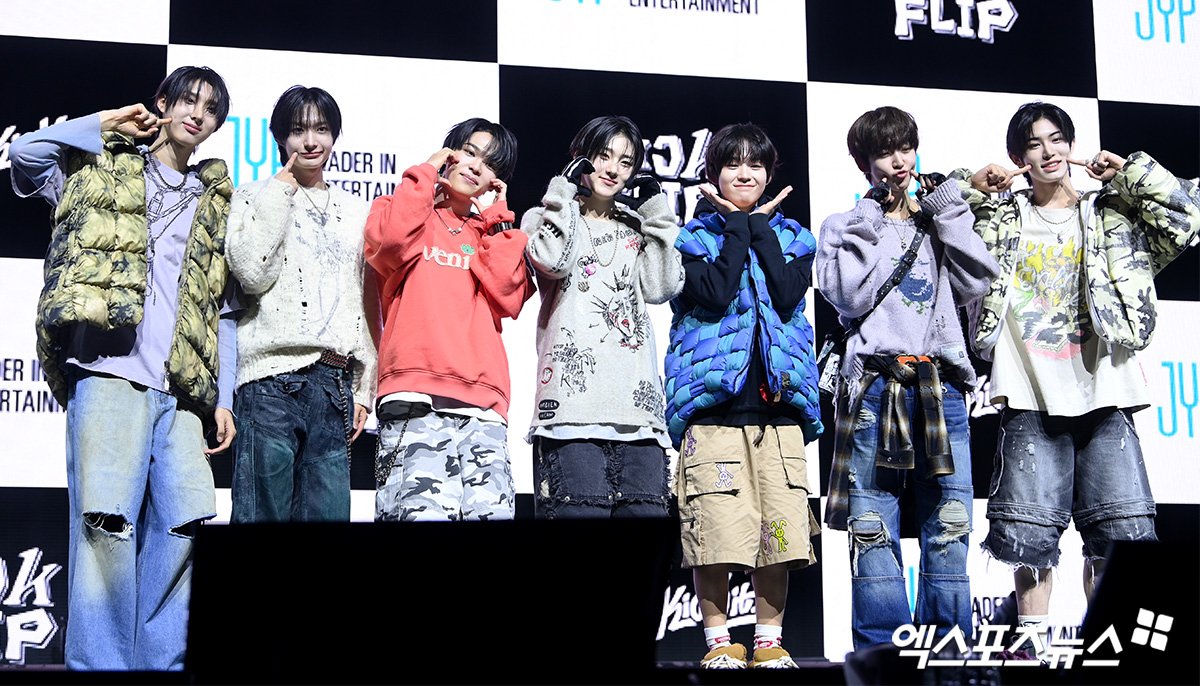 KickFlip wraps up first nationwide fan-con tour and drops surprise April comeback news