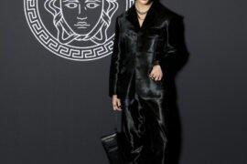 Stray Kids’ Hyunjin Turns Incheon Airport into a Runway Ahead of Dior Show in Paris