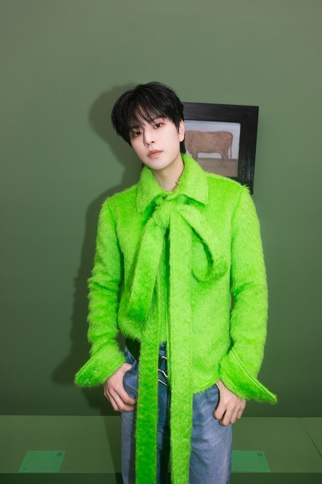 Stray Kids’ Hyunjin Turns Incheon Airport into a Runway Ahead of Dior Show in Paris