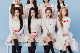 Hearts2Hearts Spark Viral Buzz with “RUDE!” Stages as Track Hits Career High on Melon