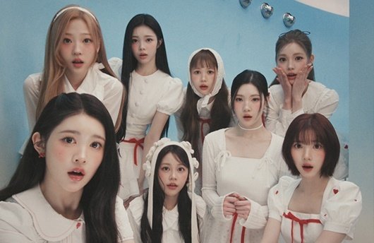 Hearts2Hearts Spark Viral Buzz with “RUDE!” Stages as Track Hits Career High on Melon