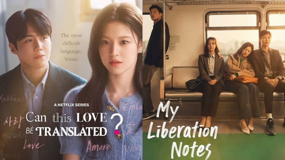 Craving More Slow-Burn Magic? 8 K-Dramas to Watch After ‘Can This Love Be Translated?’