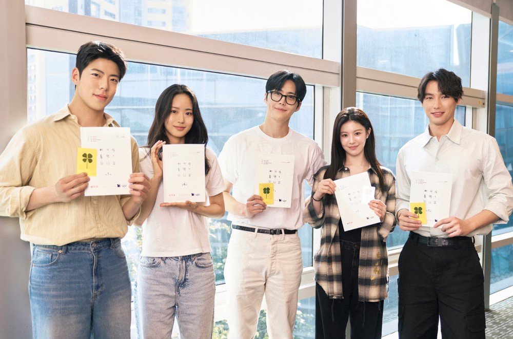 Craving More Slow-Burn Magic? 8 K-Dramas to Watch After ‘Can This Love Be Translated?’