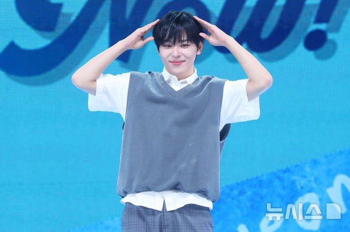 KickFlip’s Amaru to Sit Out 4th Mini Album Promotions to Focus on Health Recovery