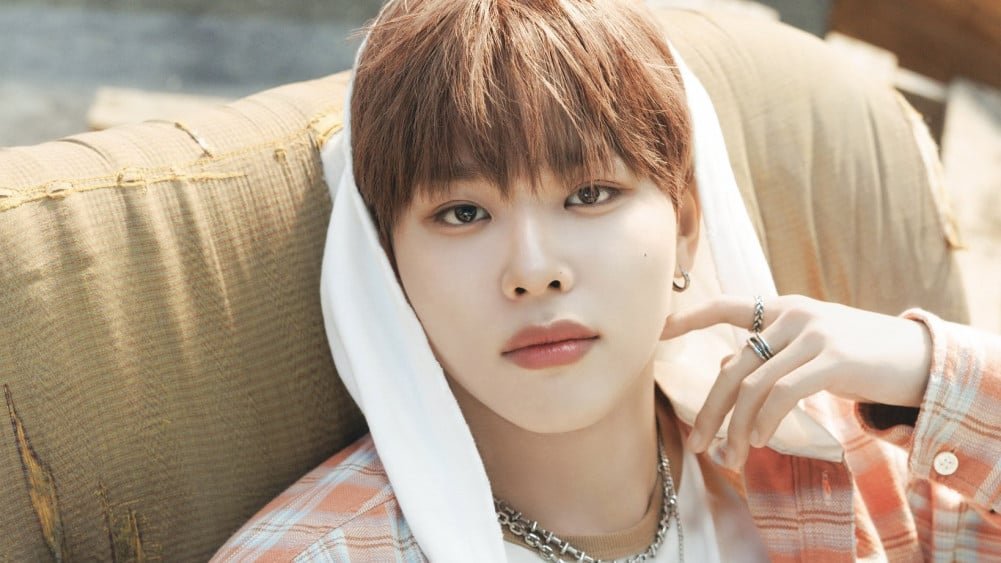 KickFlip’s Amaru to Sit Out 4th Mini Album Promotions to Focus on Health Recovery