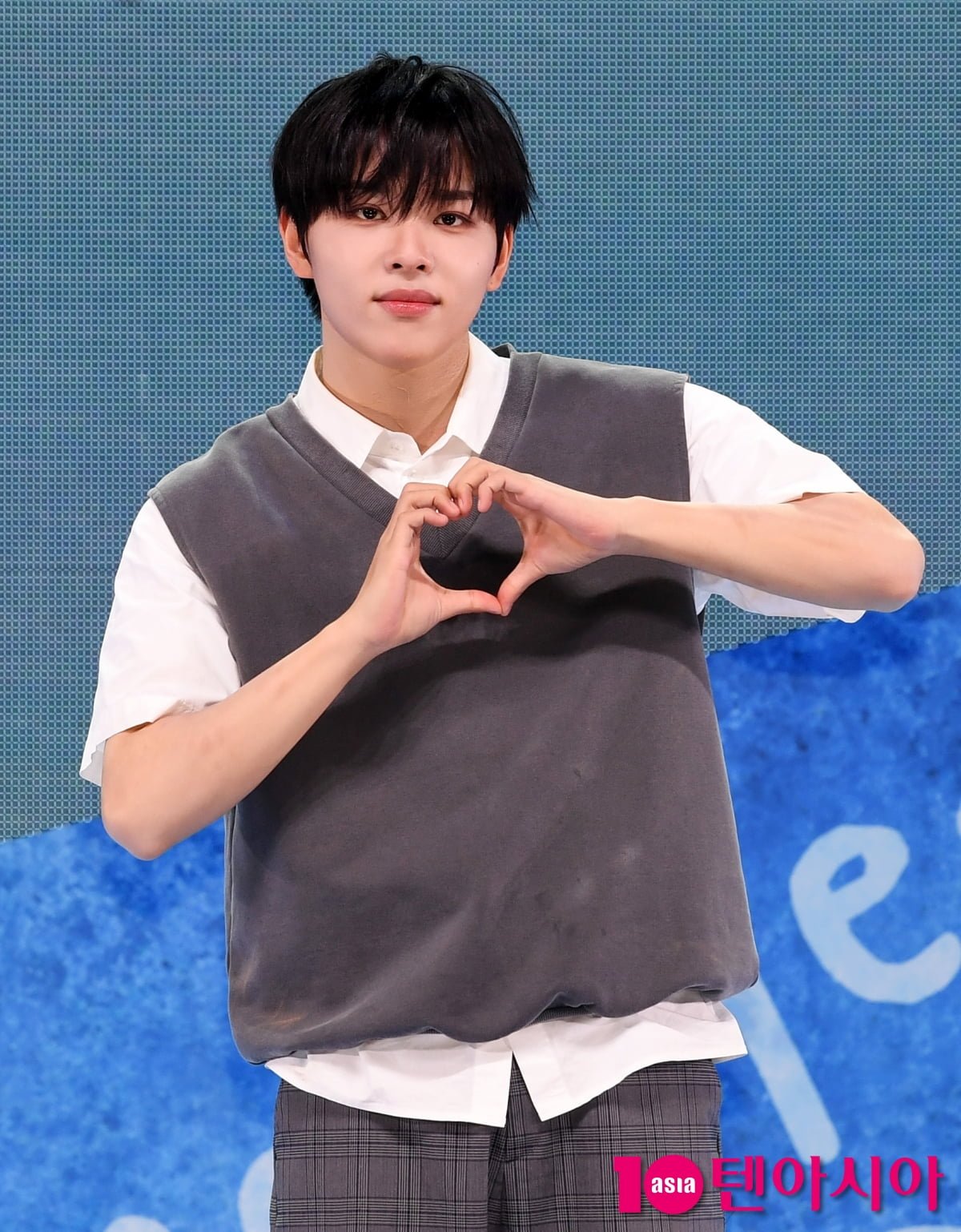 KickFlip’s Amaru to Sit Out 4th Mini Album Promotions to Focus on Health Recovery