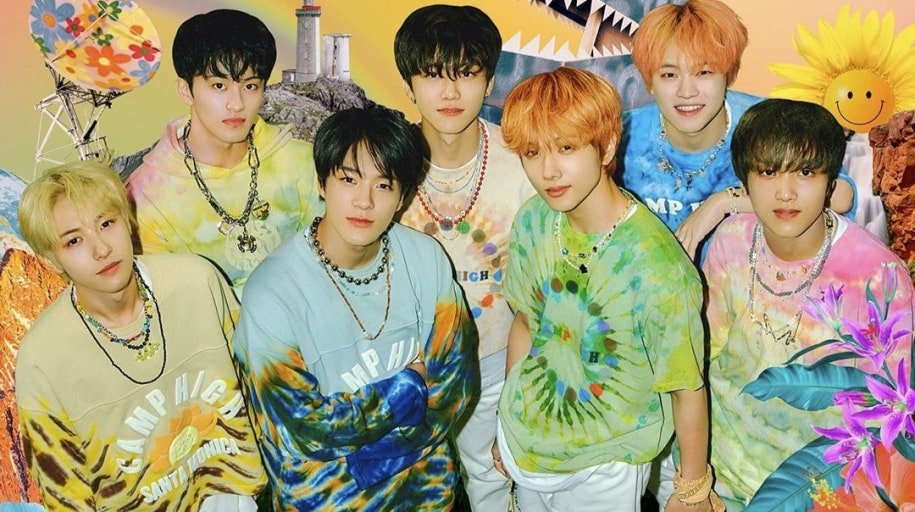 NCT DREAM Takes ‘THE DREAM SHOW 4’ Finale Global with Cinema & Online Streams in 86 Cities
