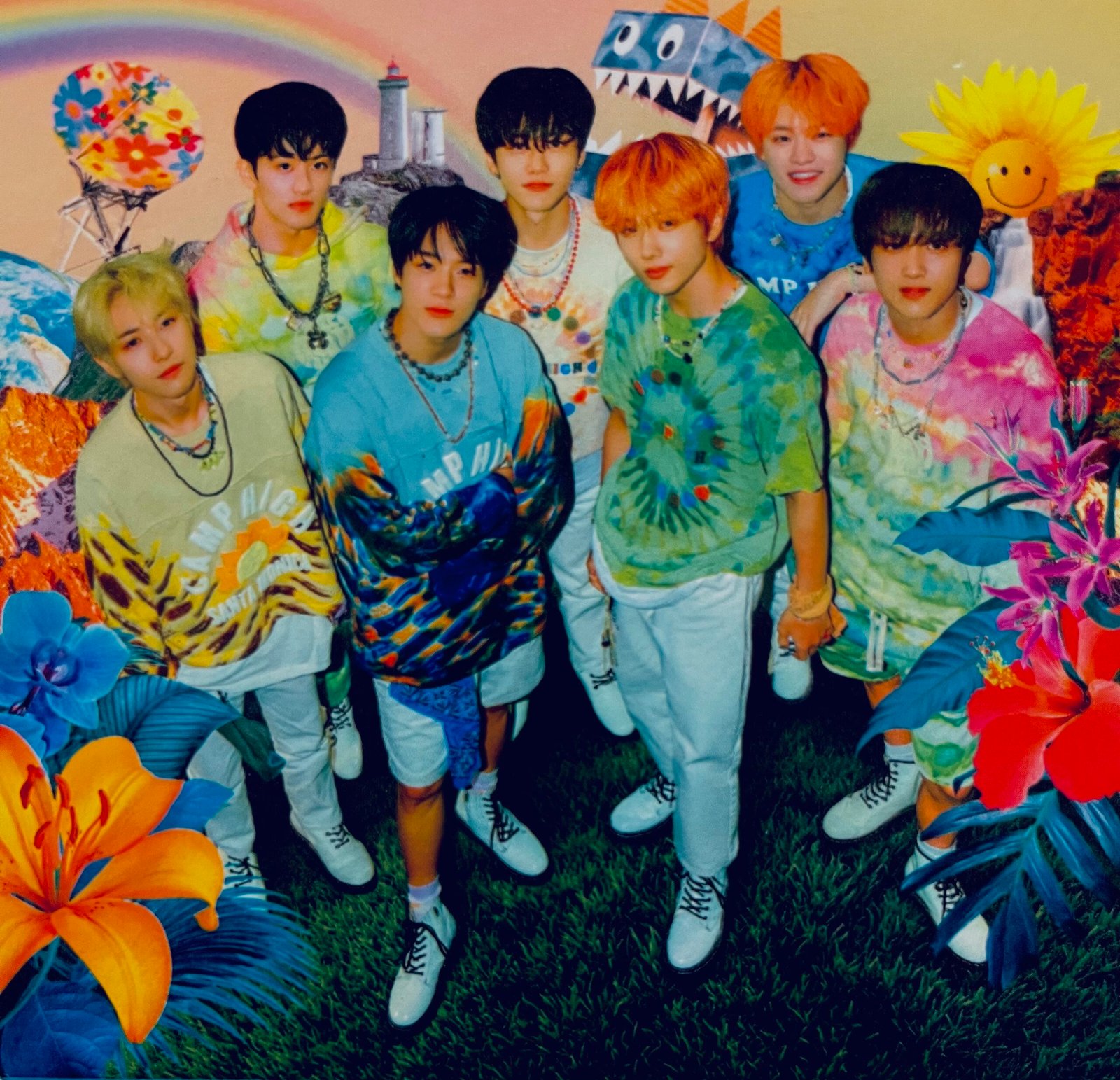 NCT DREAM Takes ‘THE DREAM SHOW 4’ Finale Global with Cinema & Online Streams in 86 Cities