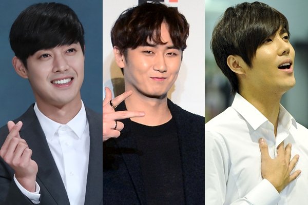 2nd Gen Legends Return: SS501 Unit ‘FIVE O ONE’ to Drop 20th Anniversary Album ‘Set It Off’