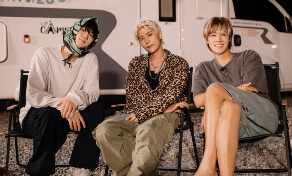 2nd Gen Legends Return: SS501 Unit ‘FIVE O ONE’ to Drop 20th Anniversary Album ‘Set It Off’