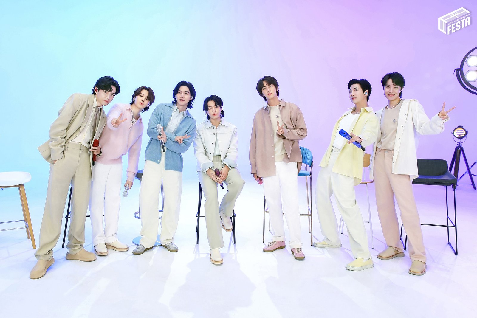 Self-Producing K-Pop Idols Who Changed the Industry