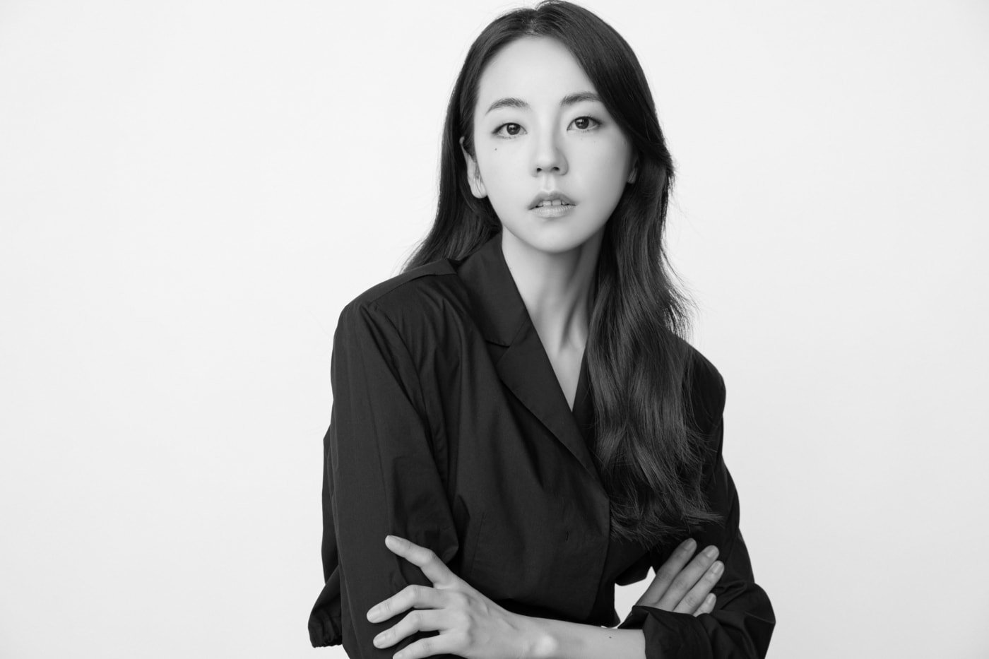Ahn So Hee Confirms Permanent Shift From K-Pop to Acting