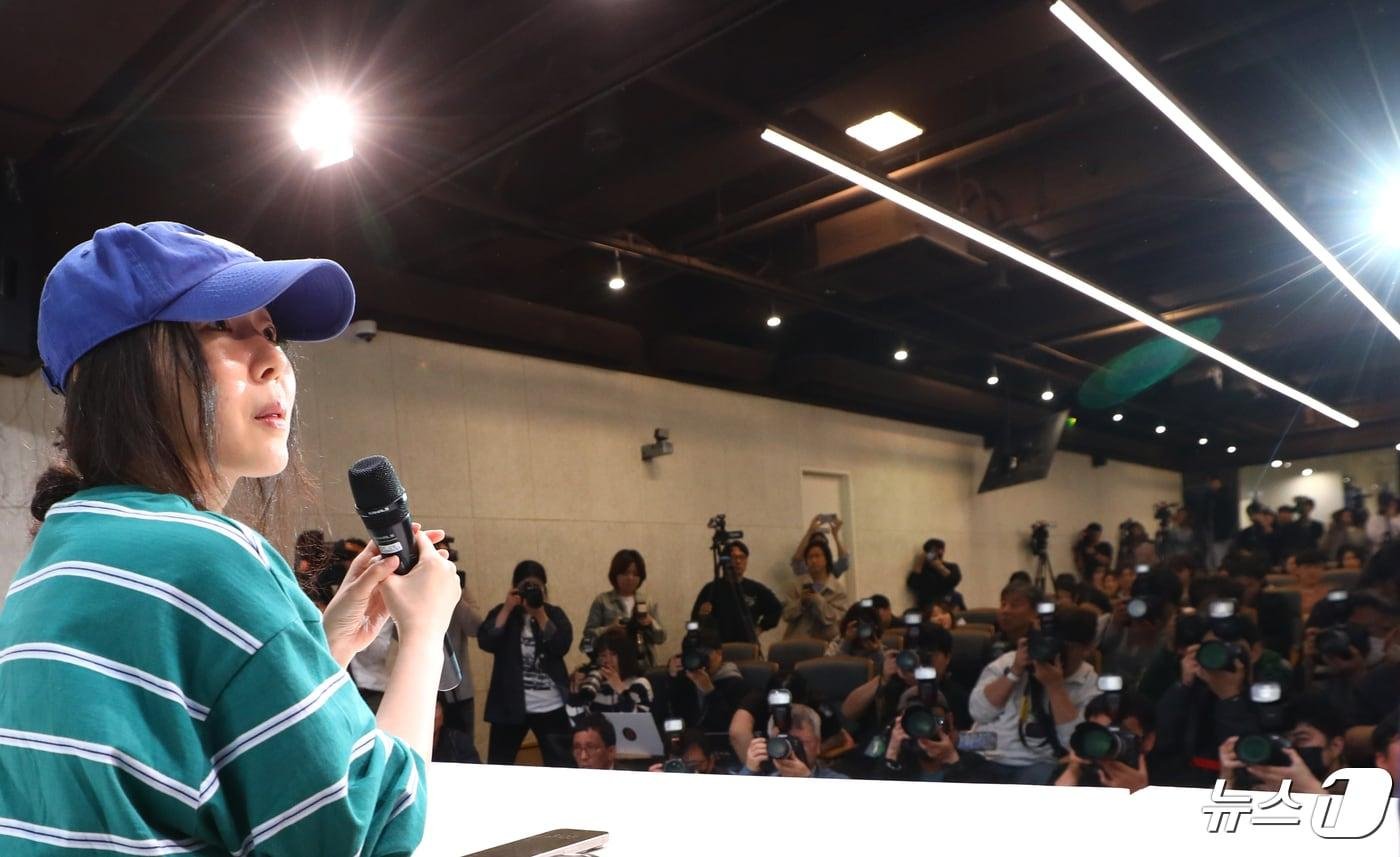 Court Suspends HYBE Lawsuits Against Min Hee Jin