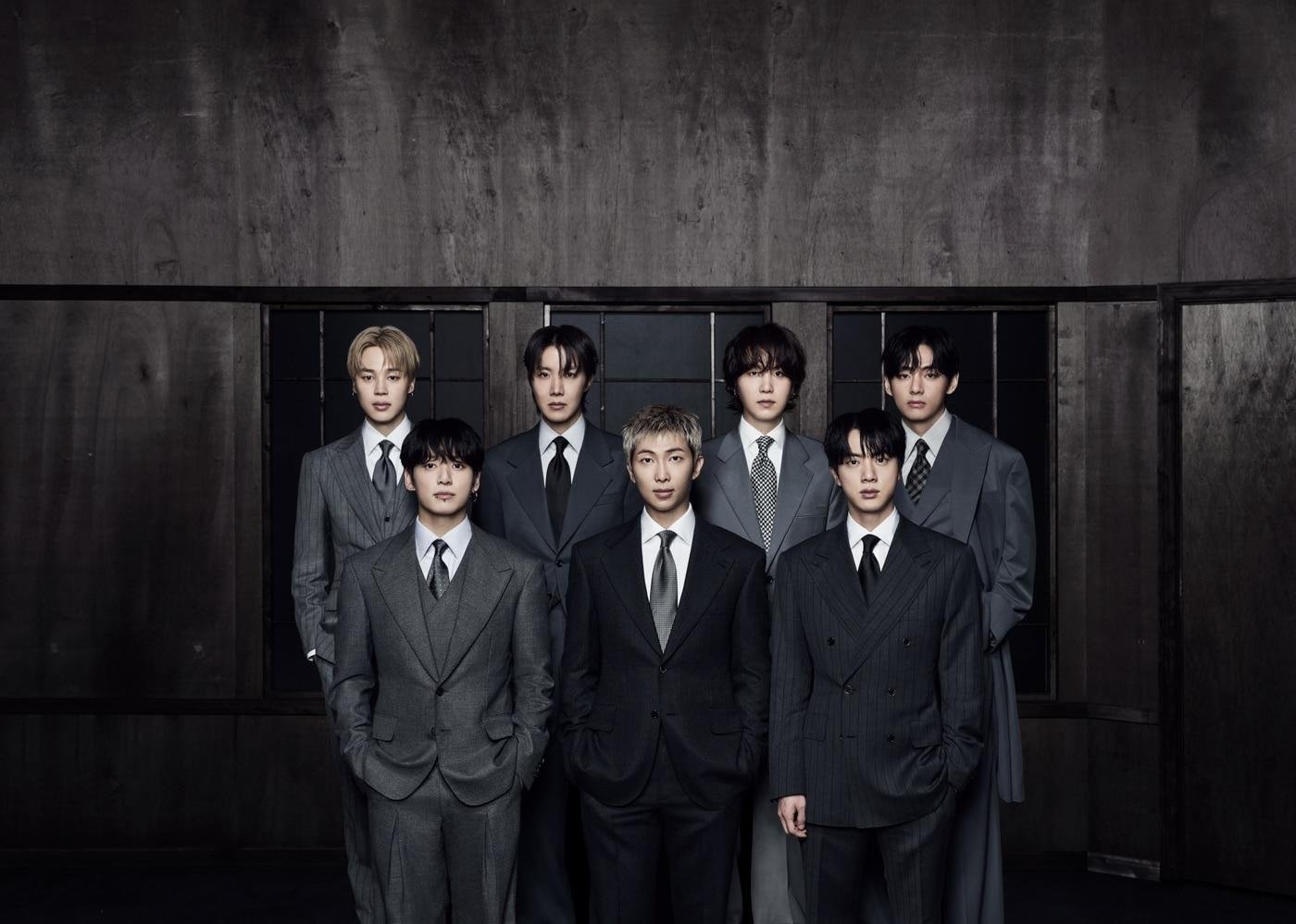Big Hit Enforces Strict Legal Action to Protect BTS