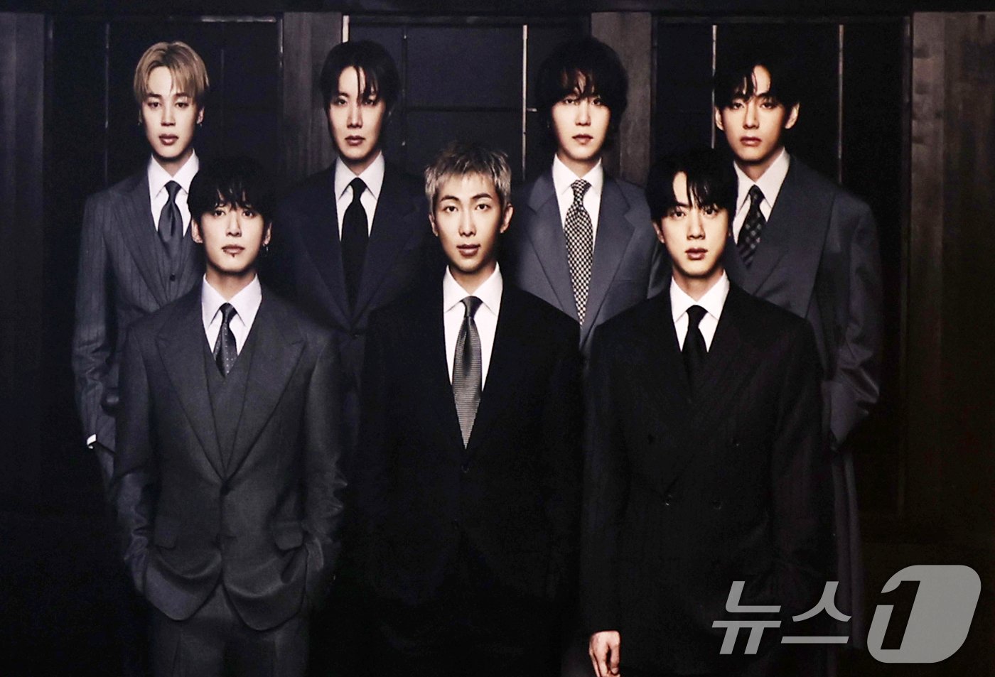 BTS Breaks Records With ‘ARIRANG’ Post-Military Return