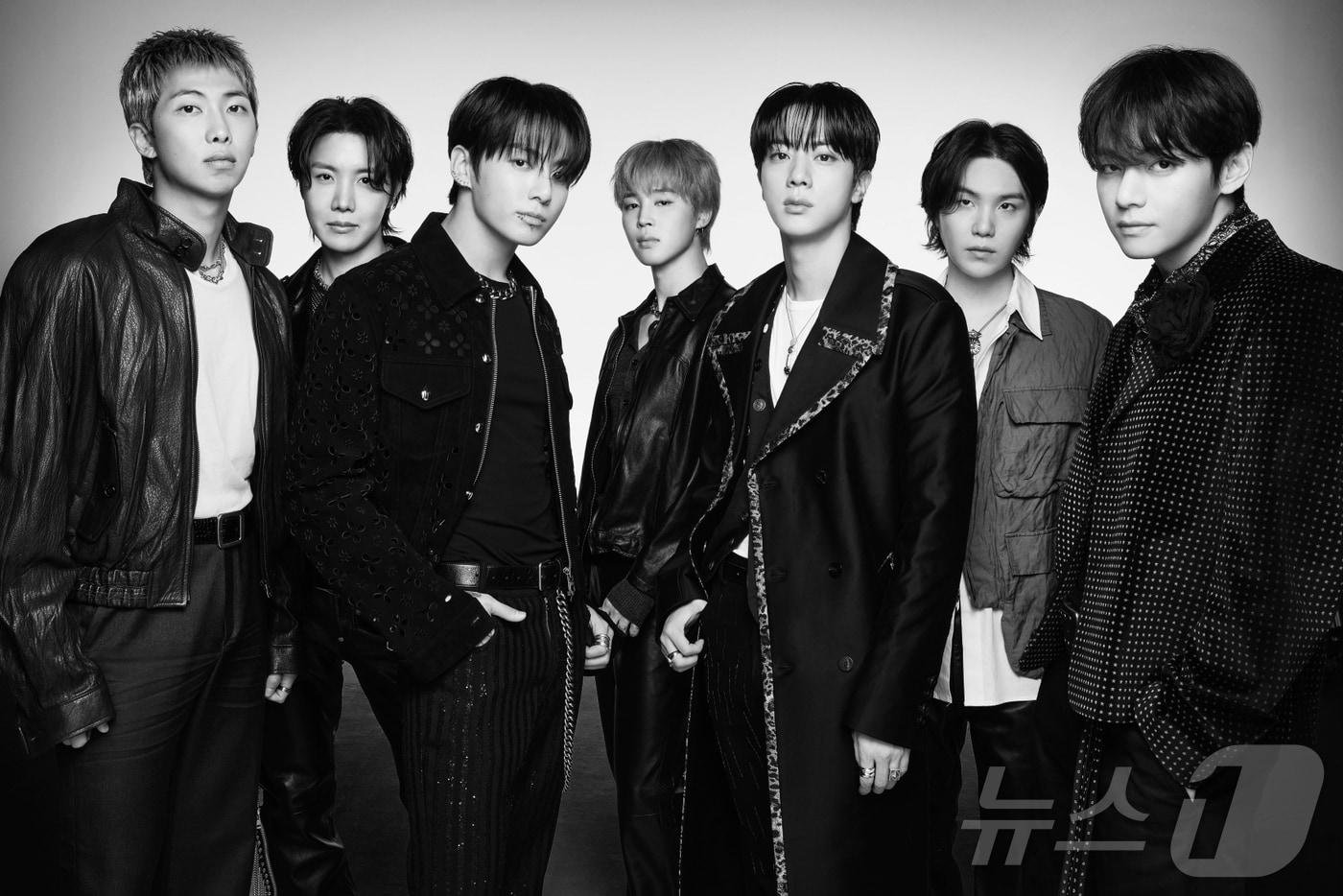 BTS ‘ARIRANG’ Breaks First-Week Sales Record