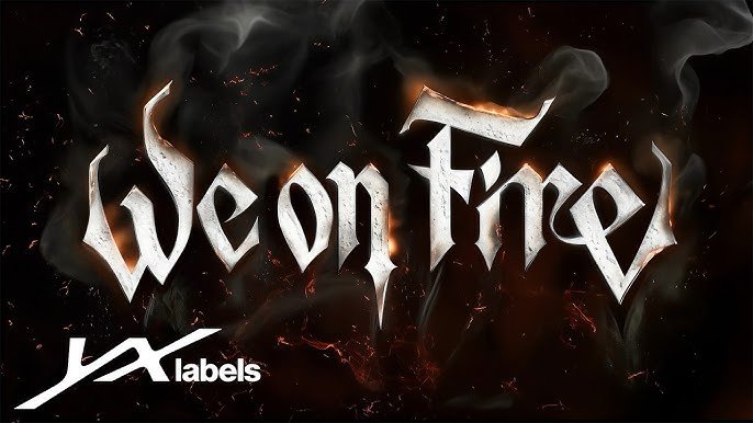 &TEAM ‘We on Fire’: Dark Comeback Concept Revealed