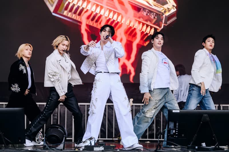 P1Harmony Hits #4 on Billboard 200 with ‘UNIQUE’