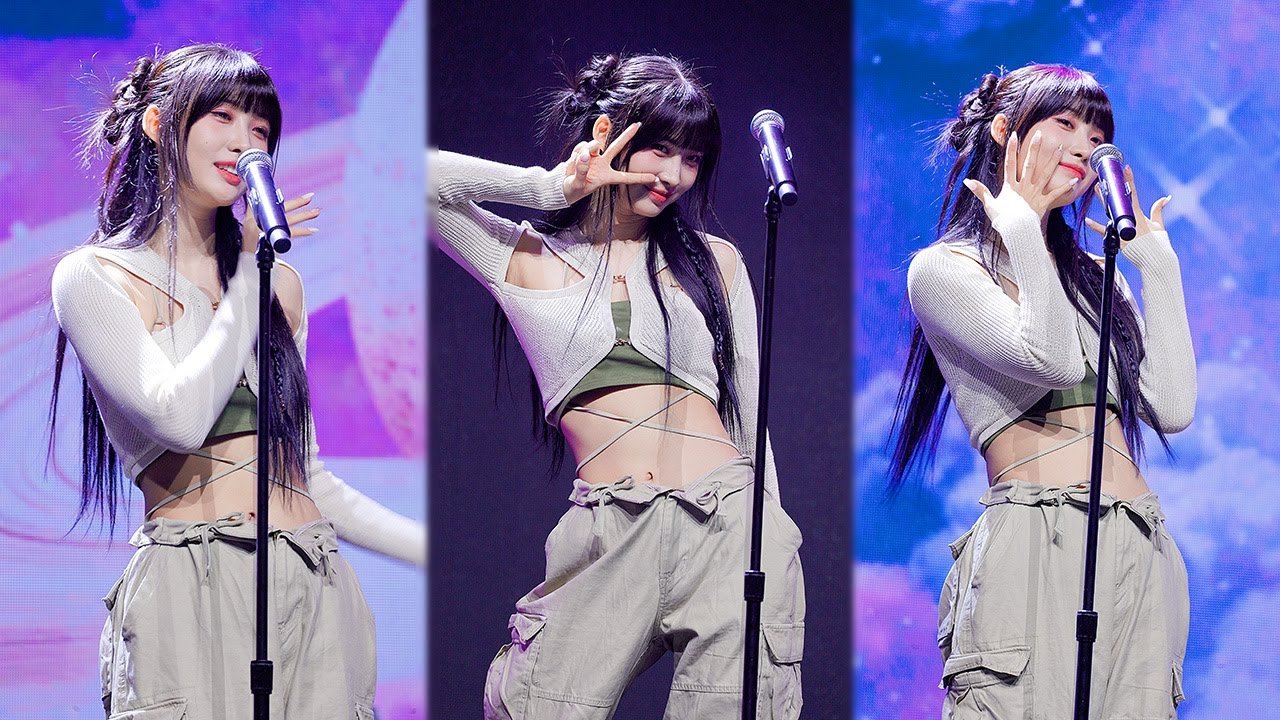 EVERGLOW Returns as a 4-Member Quartet With EP ‘CODE’