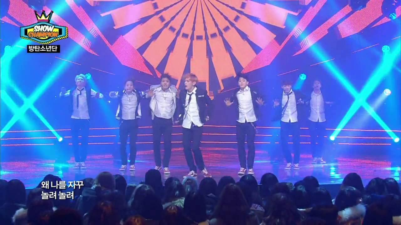 BTS Takes 1st Win For ‘SWIM’ + 165th Trophy Overall