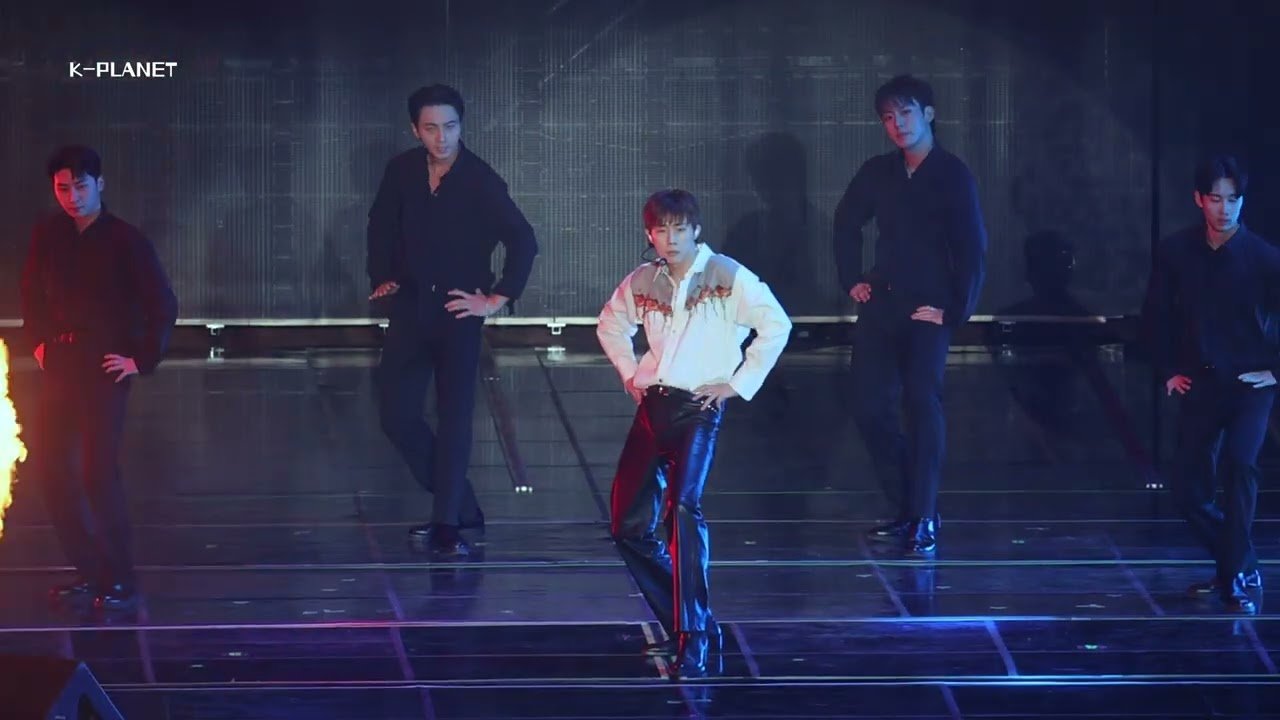 Kim Sungkyu Announces 2026 Concert & Guitar Debut