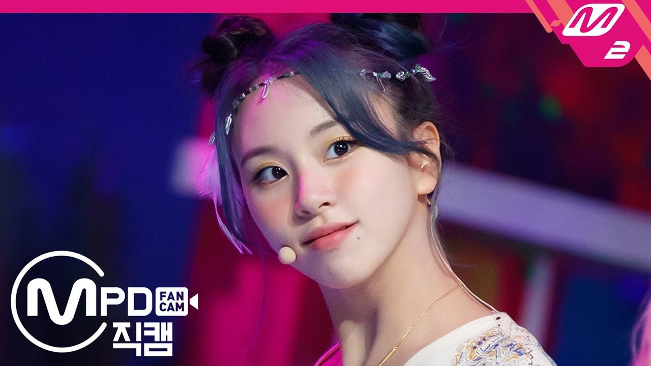 TWICE Chaeyoung Delays US Tour Due to Back Injury