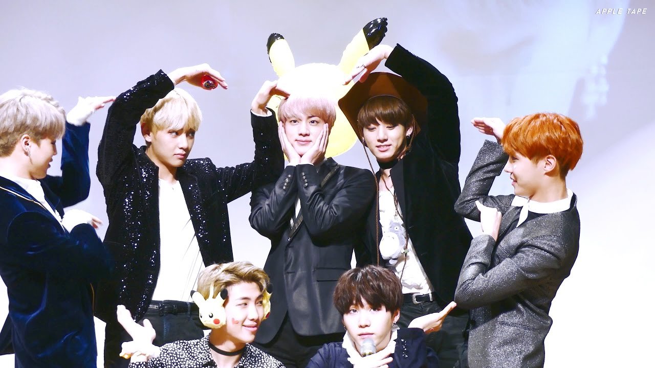 Big Hit Enforces Strict Legal Action to Protect BTS