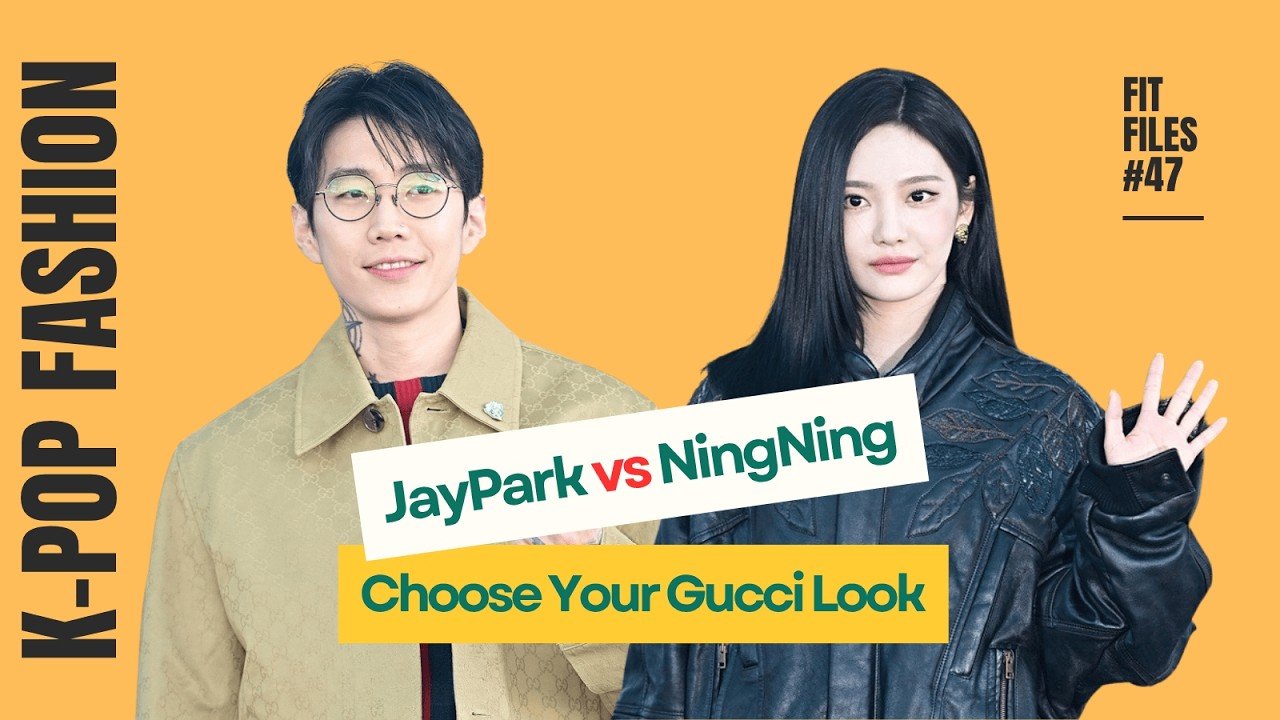 ATEEZ Hongjoong Appointed World Vision Global Ambassador