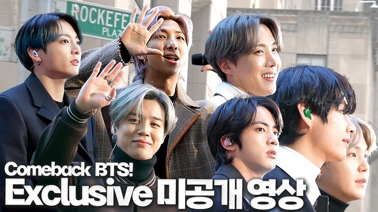 BTS V to Guest on ‘fairyjaehyung’ for ‘ARIRANG’ Comeback